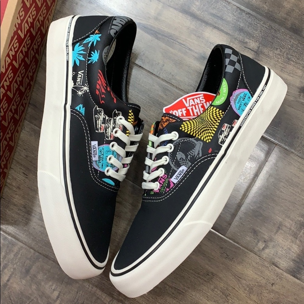 Vans Era Sf V66 men’s